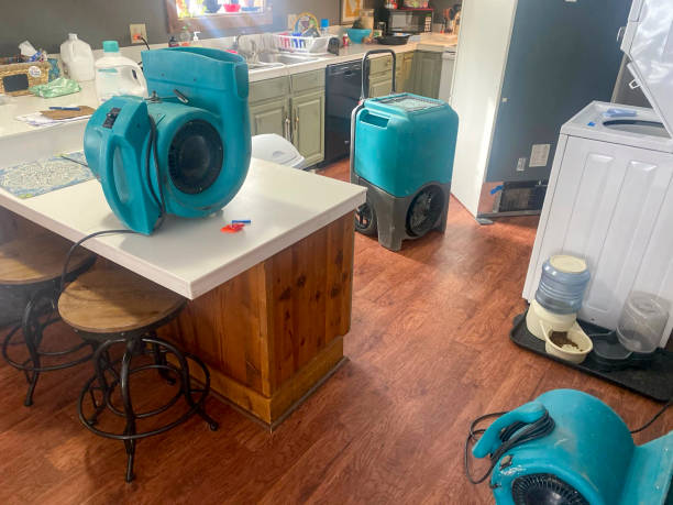 Best Emergency water damage restoration  in Union, SC