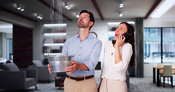 Best 24-hour water damage restoration  in Union, SC