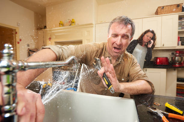 Best Commercial water damage restoration  in Union, SC